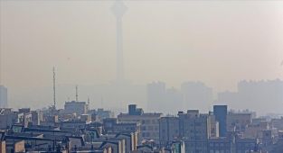 İran hava sahası ikinci bir duyuruya kadar uçuşa kapalı olacak