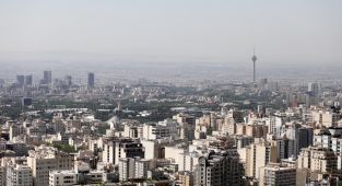 İran'da güvenlik bölgelerinde izinsiz İHA uçuranlara hapis cezası verilecek