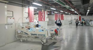 İşgalci İsrail, İran'ın misillemesine kısıtlamalarla hazırlanıyor