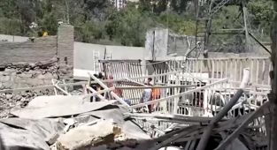 İsrail'in Tahran'daki Evin Cezaevine saldırısında 71 kişinin öldüğü duyuruldu