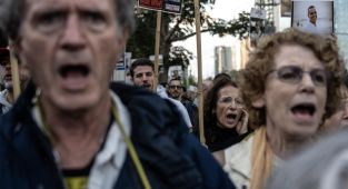 İsrailli esirlerin aileleri: Netanyahu hükümetinin çıkarları yakınlarımızın dönüşünü engelledi