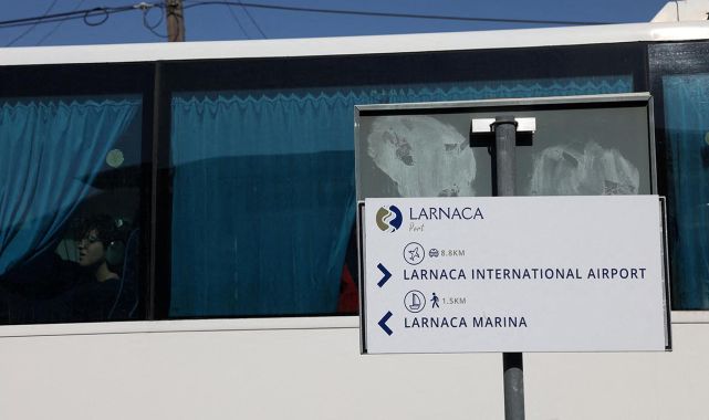 İsrailli şirket, GKRY'de denize sıfır rezidanslar inşa etmek için izin aldı