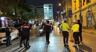 İstanbul'da 25 bin personel bayramda güvenliği sağlayacak