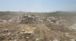 İzmir Büyükşehir Beldiyesi'ne 9,3 milyon TL çevre cezası