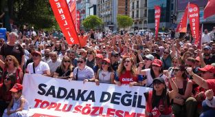 İzmir'de toplu işten çıkarma kararı