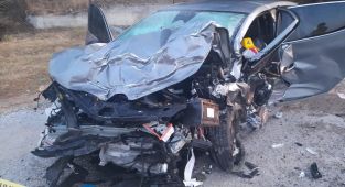 İzmir'de zincirleme trafik kazası: 5 ölü