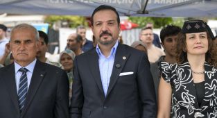 Kürşad Zorlu: Türk Dünyası'nda yeni bir uyanış yaşanıyor