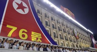 Kuzey Kore, İkinci Dünya Savaşı yıl dönümünde Japonya'nın özrünü yenilemesini istedi