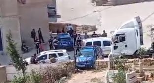 Mardin'de silahlı kavgada 1 kişi öldü, 10 kişi yaralandı