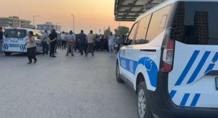 Mersin'deki silahlı kavgada 2 kardeş öldü, 2 yaralı