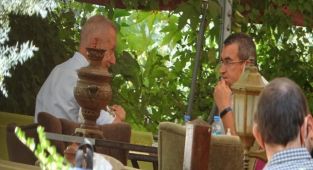 Metin Gürcan'a 'casusluk' suçundan 16 yıl 8 ay hapis cezası