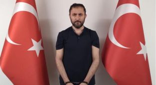 MİTten yurt dışında nokta DEAŞ operasyonu