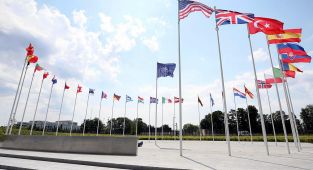 NATO'da ittifakın ilk 'Ticari Uzay Stratejisi' onaylandı