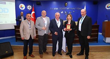 Sakarya'da Satınalma ve Tedarik Zirvesi Düzenlendi.