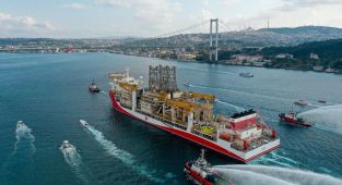 Savunmadan sonra sıra enerjide: Türkiye enerji teknolojileri ihraç edecek