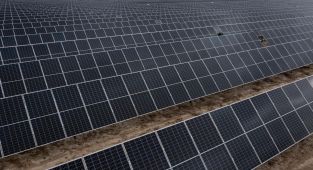 Sierra Leone'den 34 milyon euroluk güneş enerjisi projesi