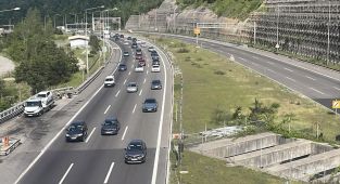 Sürücülere yorgun ve uykusuz yola çıkmayın uyarısı