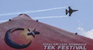 TEKNOFEST İstanbul, 17/21 Eylül'de düzenlenecek
