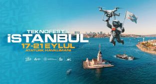 Teknolojinin kalbi yeniden İstanbul'da atacak