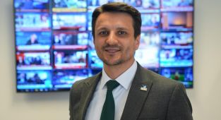 Terminal İstanbul, kenti dünyanın teknoloji ve girişimcilik merkezi yapacak