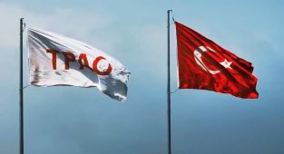 TPAO, Hazar Denizi'ndeki doğal gaz sahasına ortak oldu