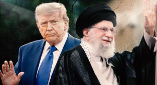 Trump, Hamaney'in açıklamasının ardından yaptırım hafifletme sürecini durdurdu