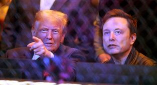Trump ile Musk'ın, yaşadıkları gerilimin ardından görüşebilecekleri ileri sürüldü