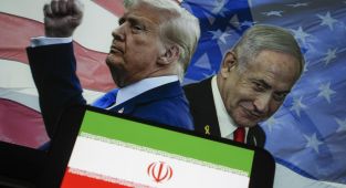 Trump'ın uyarısına rağmen İsrail'den İran'a sınırlı saldırı