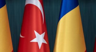 TürkiyeRomanya ilişkilerinin ivme kazanması bekleniyor