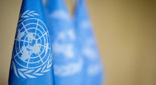 UNRWA Ankara'da ofis açacak