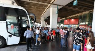 Yolcu otobüslerinde 3 bin polis 'gizli yolcu' olarak denetim yapacak