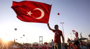 15 Temmuzda geniş çaplı etkinlikler yapılacak