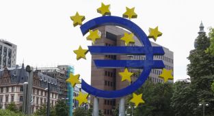 AB ülkelerinden Bulgaristan'ın Euro'ya geçişine yeşil ışık