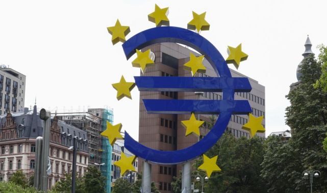 AB ülkelerinden Bulgaristan'ın Euro'ya geçişine yeşil ışık