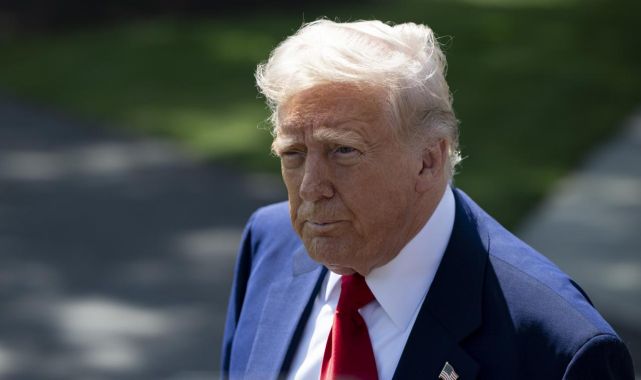 ABD Başkanı Trump, Endonezya ile yapılan ticaret anlaşmasının detaylarını paylaştı