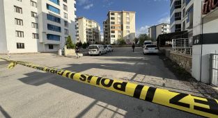 Ankara'da iş yerinde haciz işlemi sırasında avukata silahlı saldırı