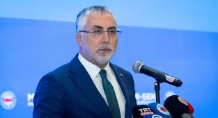 Bakan Işıkhan: 2025 yılının ilk çeyreğinde 105,2 milyar lira destek sağladık