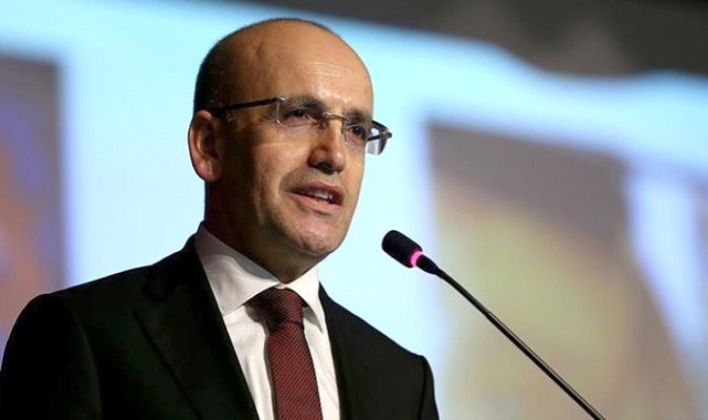 Bakan Şimşek: Kredi notundaki artış, ekonomimizin dayanıklılığını gösteriyor