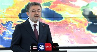 Bakan Yumaklı: Bu hafta geçen haftadan daha riskli