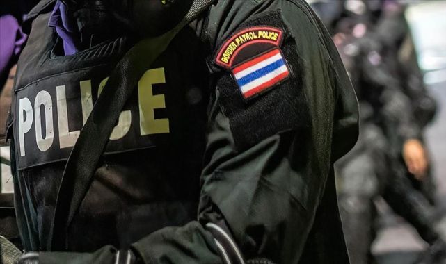 Bangkok'ta pazarda silahlı saldırı: En az 6 ölü