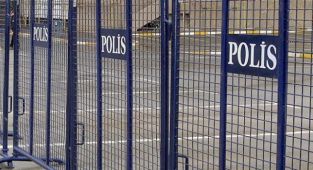 Beyoğlu'nda toplantı ve gösteri yürüyüşlerine geçici yasaklama