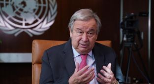 BM: Genel Sekreter, ABD'nin UNESCO'dan ayrılma kararını derin üzüntüyle karşıladı