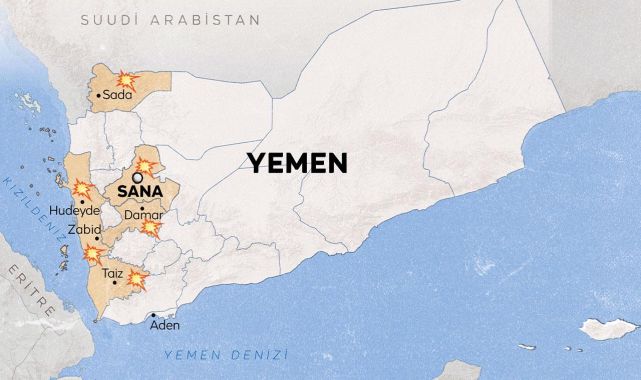 BM: Yemen bölgesel krizlerin içine daha fazla çekilmemelidir