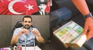 CHP'li Manavgat Belediyesi'nde rüşvet operasyonu derinleşiyor
