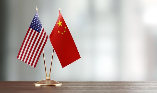 Çin, ABD'den Tibet ile ilgili konulara karışmamasını istedi