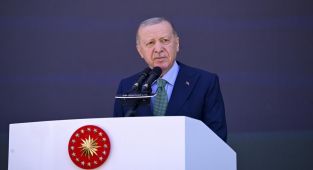 Cumhurbaşkanı Erdoğan, Doktor Sadık Ahmet'i andı