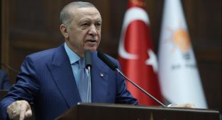 Cumhurbaşkanı Erdoğan: Türkiye kazandı, milletim kazandı