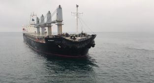 Deniz ve hava aracı kazalarına 7/24 uydu destekli yakın takip