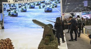 Dron tehditlerini TOLGA bertaraf edecek