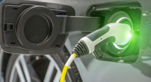 Elektrikli araç şarj soket sayısı mayısta yüzde 4 arttı